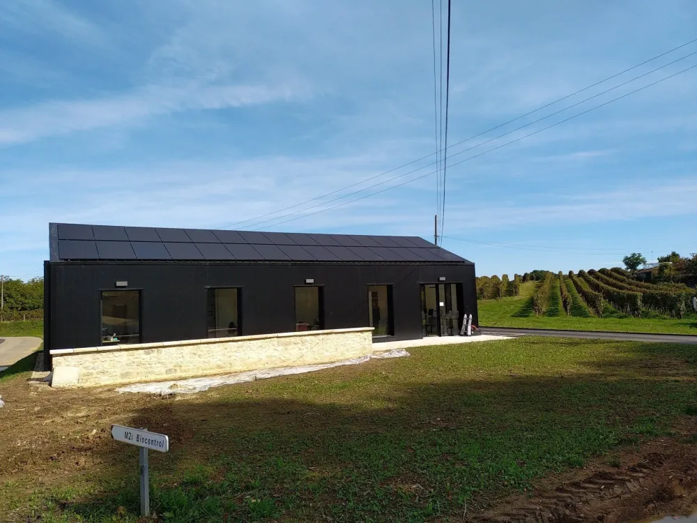 Etablissement